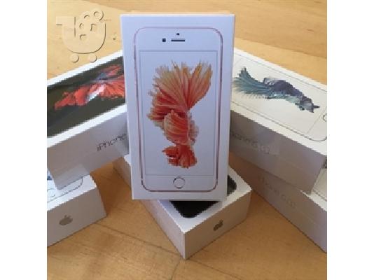 PoulaTo: Apple iPhone 6 S 64GB